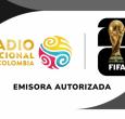 Radio Nacional como emisora en el Mundial 2026. / Foto: RTVC.