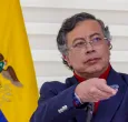 presidente Gustavo Petro, en la alocución del 23 de diciembre de 2025
