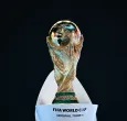 Sorteo del Mundial 2026. / Foto: AFP.