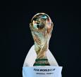 Sorteo del Mundial 2026. / Foto: AFP.