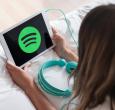 Spotify. / Foto: Freepik.