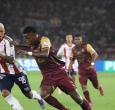 Tolima y Junior definen al campeón del segundo semestre por la Radio Nacional