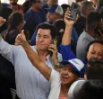 Trump impone a Nasry Asfura como presidente electo de Honduras.
