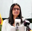 Angie Rodríguez. / Foto: Presidencia.