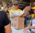 Ayuda a personas en el Catatumbo. / Foto: Unidad para las Víctimas