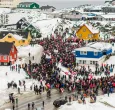 Groenlandia: Marchas en Nuuk contra el plan de anexión de Trump.