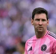 Lionel Messi con Inter Miami en gira de pretemporada. / Foto: AFP.