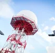 Leticia: entra en operación un radar 3D para vigilancia aérea.