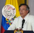 Petro sobre precios de medicamentos. / Fotos: Presidencia y Freepik.
