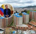 Petro sobre la vivienda VIS en Colombia. / Foto: Presidencia.