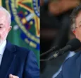 Presidente Lula y Petro sostienen llamada telefónica para coordinar posición sobre crisis en Venezuela