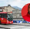 Transmilenio aumentará su tarifa a $3.550 desde el 14 de enero