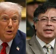Reunión entre el presidente Petro y Trump será el 3 de marzo.