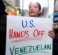 The New York Times: ataque a Venezuela "es ilegal e imprudente".