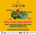 ¡No se lo pierda! Señal Colombia transmitirá en vivo el concierto CULTURA SOLIDARIA desde el Teatro Colón