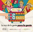 ¡Feliz cumpleaños, Radio Nacional de Colombia!: 86 años siendo la voz de la gente para la gente