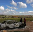 Cisjordania: colonos israelíes provocan incendios en territorio ocupado.