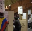 Más de 41 millones de colombianos podrán votar en las elecciones legislativas del 8 de marzo de 2026