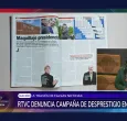 Hollman Morris denunció campaña de Revista Semana contra RTVC
