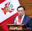 José María Balcázar asume como Presidente de Perú tras destitución de su antecesor