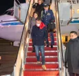 Petro llega a Estados Unidos. / Foto: Presidencia.