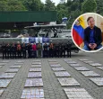 Petro sobre nueva incautación de cocaína en el Pacífico. / Fotos: Presidencia y X Gustavo Petro.