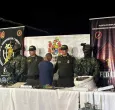 Presidente Petro ordenó arremetida contra el ELN en el Catatumbo.