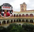 Sanciones a la Universidad de Cartagena. / Fotos: U Cartagena y AFP.