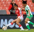 El duelo entre Santa Fe y Nacional por la Liga Femenina por Señal Colombia