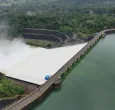 Represa de Urrá se acoge a los bajos precios de energía. / Foto: Hidroeléctrica de Urrá.