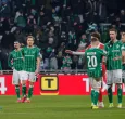 Werder Bremen. / Foto: AFP.