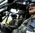 Hace un año, el presidente Petro ordenó cambiar aviones Hércules y fortalecer capacidades de la Fuerza Pública