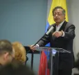 Petro exige explicaciones por presencia del "club de pedófilos" de Epstein en Colombia