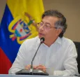 Encuesta del CNC revela que presidente Petro alcanza su mayor índice de aprobación: 54,5% de imagen positiva