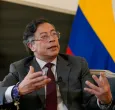 Colombia no busca la guerra, sino la paz en sus relaciones internacionales: presidente Petro