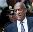 Bill Cosby. / Foto: AFP.