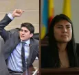Cárcel para congresistas Wadith Manzur y Karen Manrique por caso UNGRD