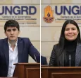 Carcel para congresistas Wadith Manzur y Karen Manrique por caso UNGRD