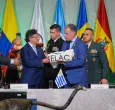 Colombia entregó la Presidencia Pro Tempore de la CELAC a Uruguay.
