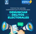 Cómo denunciar irregularidades en las elecciones