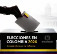 Como votar el próximo 8 de marzo senado cámara consulta presidencial