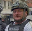 Conejo, hermano de Iván Mordisco. / Foto: Video de MinDefensa.