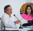 Encuentro entre Gustavo Petro y Delcy Rodríguez el viernes 13 de marzo