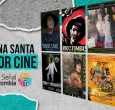 ¡Prográmate! PELÍCULAS EN SEMANA SANTA por Señal Colombia