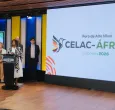 Cumbre de la Celac-África. / Foto: Vicepresidencia.