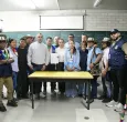 Gobernación de Antioquia y comunidades indígenas firman acuerdos tras Minga en Medellín
