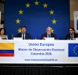 MOE-EU advirtió en 2022 sesgo de medios privados contra Petro