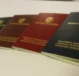 Cancillería sobre producción de pasaportes. / Foto: Radio Nacional.