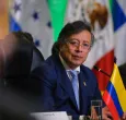 Petro pide cese al fuego inmediato en Foro CELAC - África.