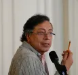 Presidente Petro responde a supuestas investigaciones en EE. UU.